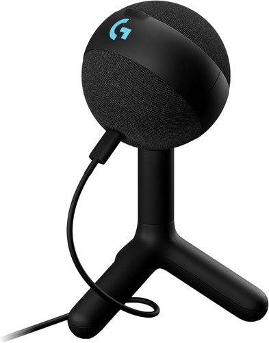 Rgb usb condenser gaming - condenser,