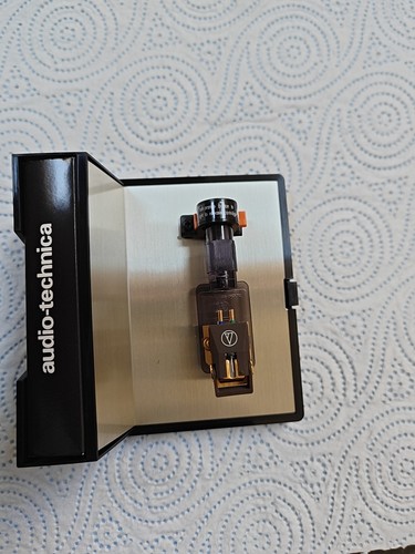 Audio technica vm750sh moving - audio-technica,
