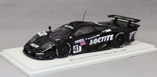 Spark McLaren F1 GTR Le Mans