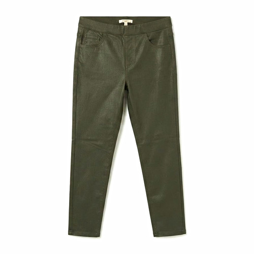 Marks spencer khaki jeggings - &,