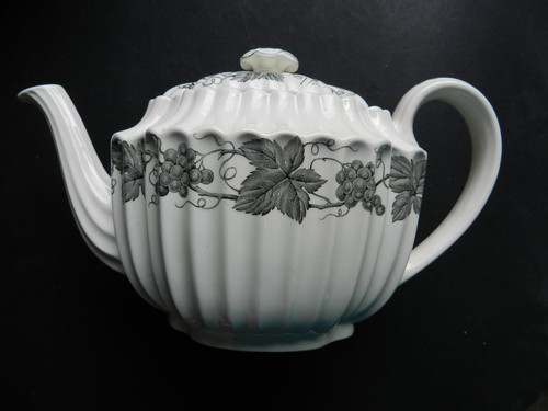 Antique copeland spode - antique,