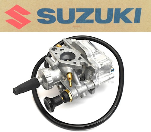 Carburetor complete assembly - carburetor,