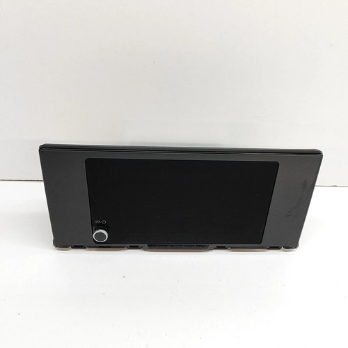 Navigation screen for toyota - for,