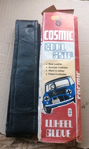 Mini cooper nos cosmic - cooper,