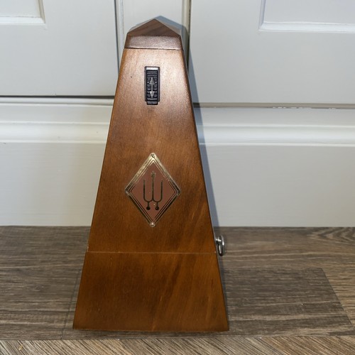 Wittner wood key wound - wittner,