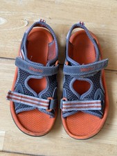 Clarks Doodles Waterproof