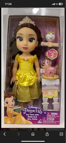 Beauty and the - , disney
