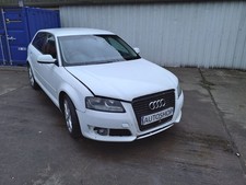 AUDI A3 TDI SE MK2 FL (8P)