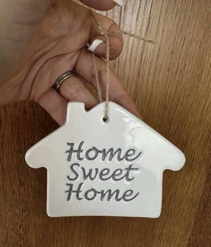 Home sweet - ,, hanging