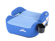 ISOFIX Children Booster Seat
