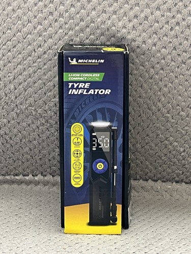 Michelin ion cordless - michelin,