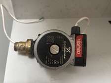 Gledhill boilermate Grundfos