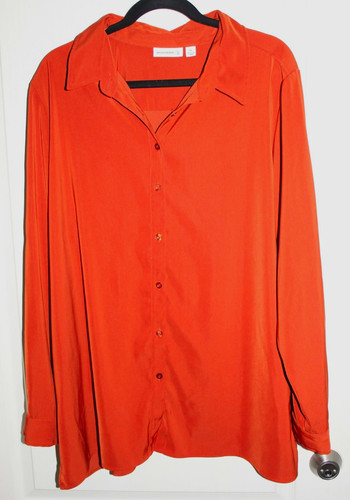 Susan graver women xl - susan, women’s