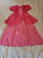 Princess peach Costume