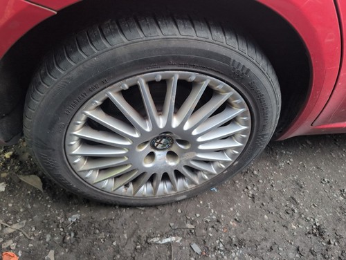 Alfa romeo 159 jtd 2006 - alfa,