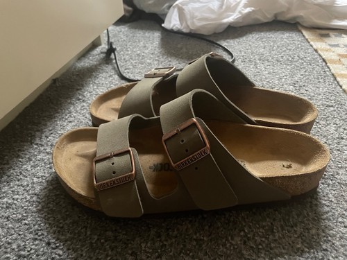 Birkenstock sandals size - birkenstock,