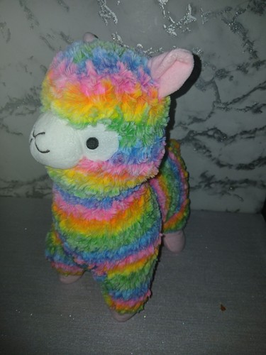 Addo snuggle buddies rainbow - addo,