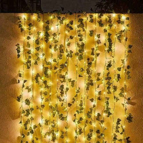 Artificial ivy garland - artificial,