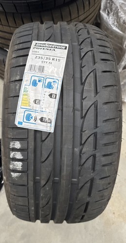 Bridgestone potenza s001 - x1,