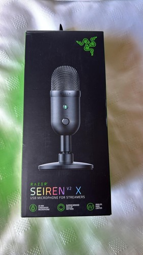 Razer seiren usb - seiren,