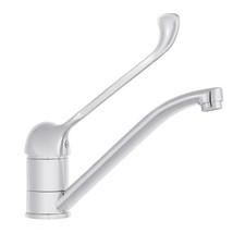 Kitchen Mixer Tap With