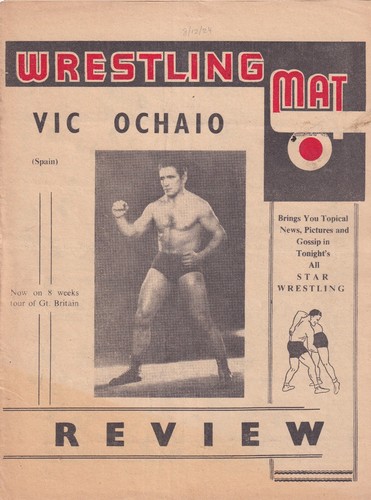 Wrestling mat review crewe - mat, @