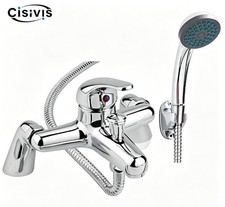 Luxury Bathroom Chrome Sink
