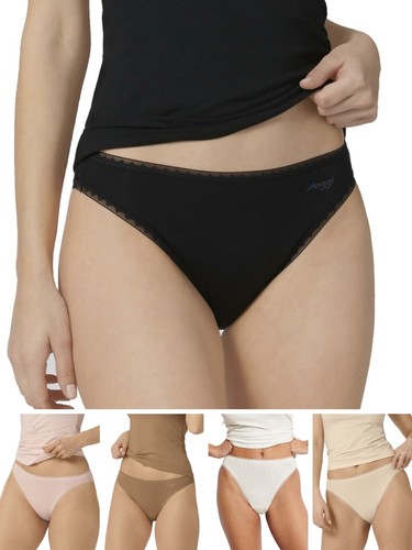 Sloggi tai briefs knickers - tai, go