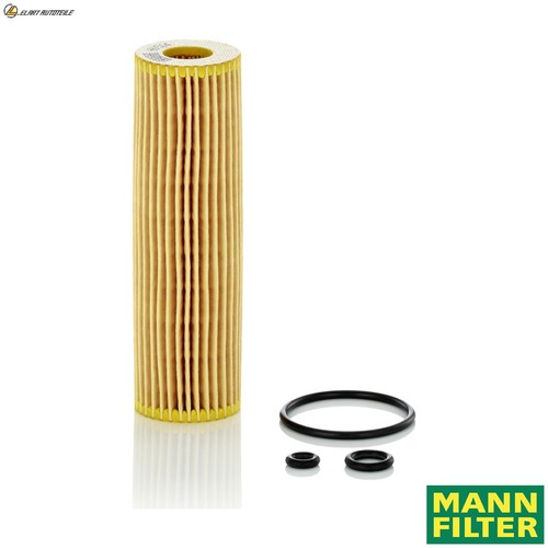 Oil filter 514x - 514x, for