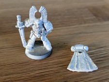 OOP Warhammer Oldhammer 40k