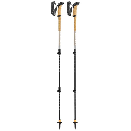 Leki makalu lite compact - leki, as