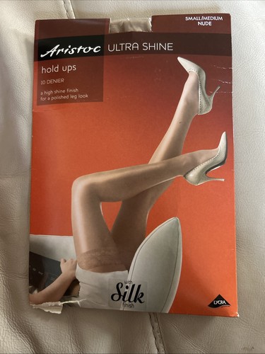 Aristoc ultra shine - hold, ups