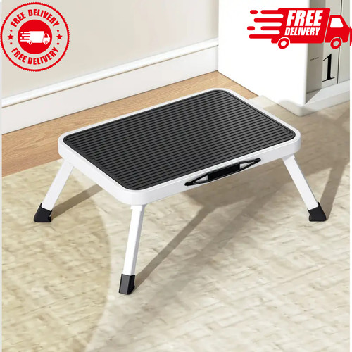 Anti slip folding - anti, metal
