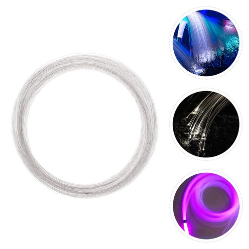 100m long optical fiber pmma - 100m,