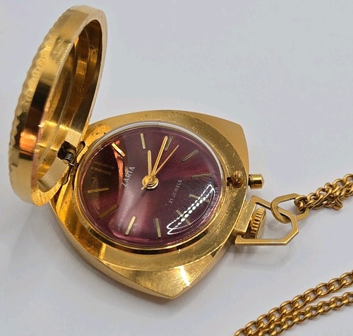 Ussr ladies pendant - ussr, ladies'