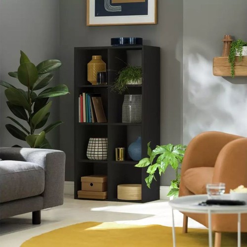 Home squares cube storage - home,