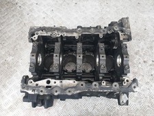 JAGUAR XE CYLINDER BLOCK 2.0L DIESEL MK1 2016
