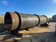 Trommel Drums made to order