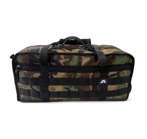 Nike rpm camo - nike, duffle