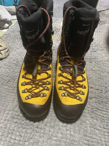 Sportiva nepal cube - sportiva, gtx