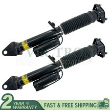 2x Rear Shock Absorbers w/ADS