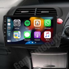 Android 13 CarplayCar Stereo