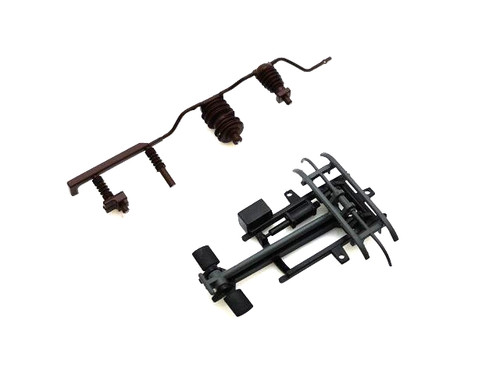 Hornby genuine spares x7244 - genuine,