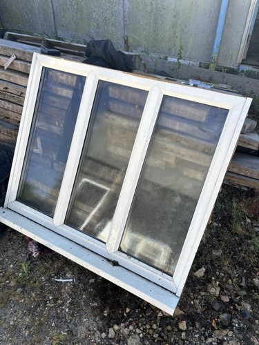Upvc window double - upvc,