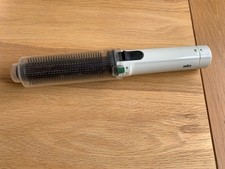 Braun 4 530 Independent Gas Cordless Hot rush Hair Styler