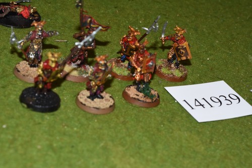 Fantasy lotr easterlings - /,