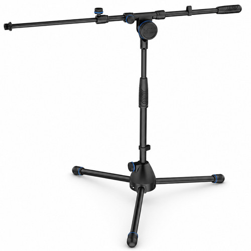 Tabletop microphone stand - tabletop,