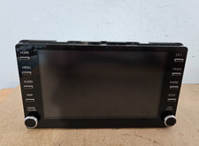 TOYOTA CHR C-HR 2020 TOUCH