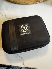 VW FIRST AID KIT 2023 TIGUAN