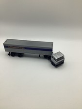 Efsi Holland DAF 3300  1:87 Truck Lorry -Lufthansa Cargo